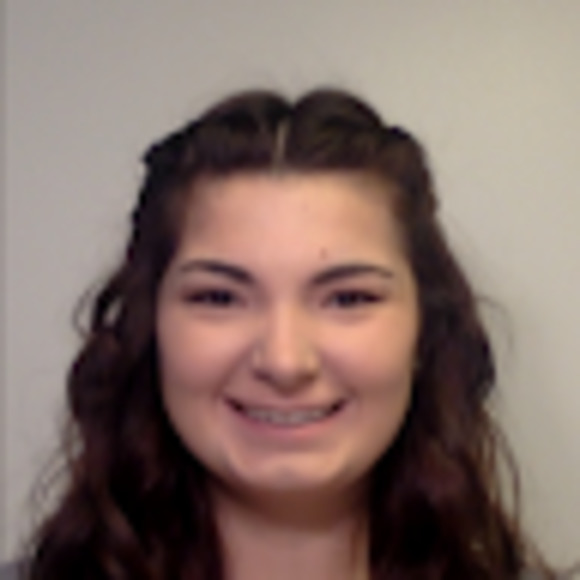 Meet your Posher, Heidi - Picture 1 of 1